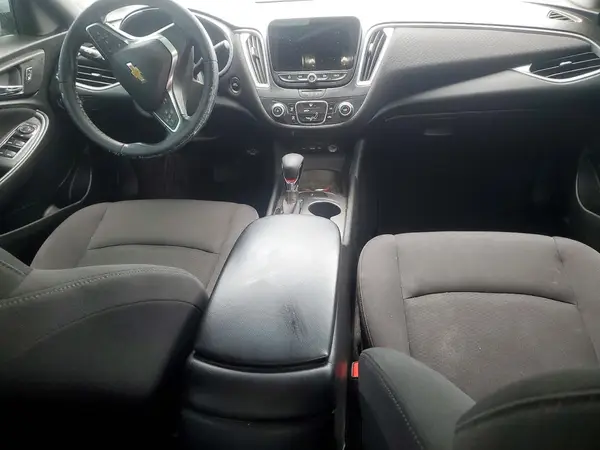 1G1ZG5ST1PF152151 2023 CHEVROLET MALIBU - Image 8