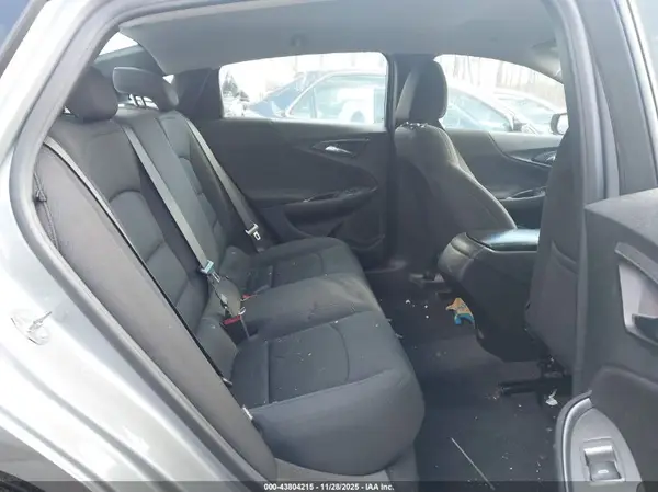 1G1ZG5ST1PF152764 2023 CHEVROLET MALIBU - Image 8