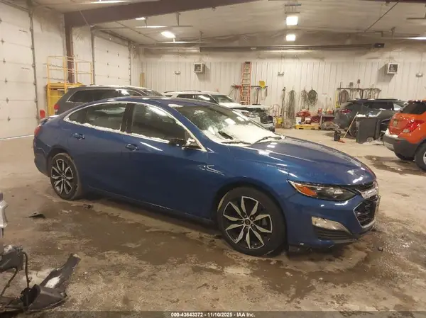 1G1ZG5ST1PF152781 2023 CHEVROLET MALIBU - Image 1