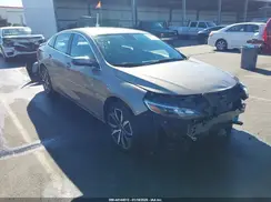 1G1ZG5ST1PF153820 2023 CHEVROLET MALIBU