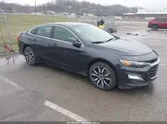 1G1ZG5ST1PF154014 2023 CHEVROLET MALIBU
