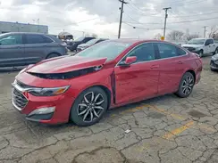 1G1ZG5ST1PF155650 2023 CHEVROLET MALIBU