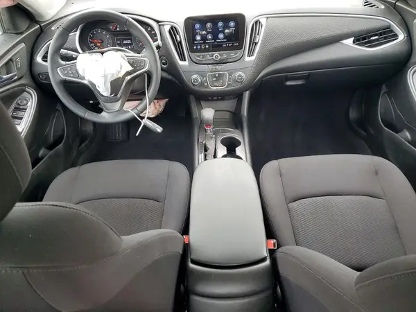 1G1ZG5ST1PF155650 2023 CHEVROLET MALIBU - Image 8