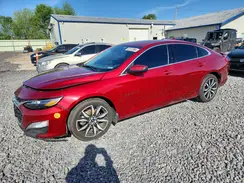 1G1ZG5ST1PF155907 2023 CHEVROLET MALIBU