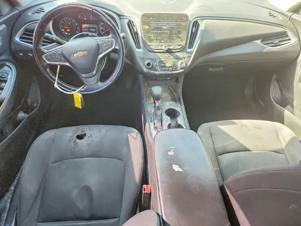 1G1ZG5ST1PF155907 2023 CHEVROLET MALIBU - Image 8