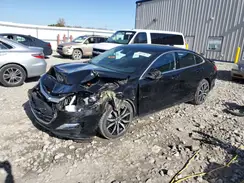 1G1ZG5ST1PF157124 2023 CHEVROLET MALIBU
