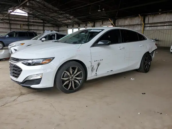 1G1ZG5ST1PF157138 2023 CHEVROLET MALIBU - Image 1