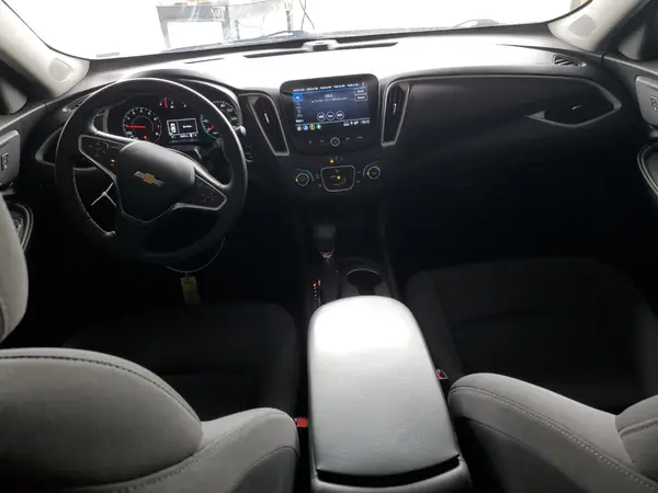 1G1ZG5ST1PF157138 2023 CHEVROLET MALIBU - Image 8
