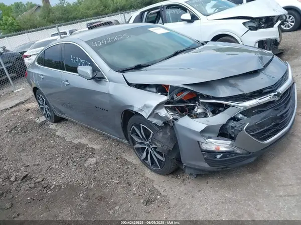 1G1ZG5ST1PF158242 2023 CHEVROLET MALIBU - Image 1