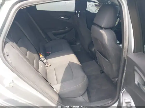 1G1ZG5ST1PF158242 2023 CHEVROLET MALIBU - Image 8