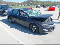 1G1ZG5ST1PF158399 2023 CHEVROLET MALIBU