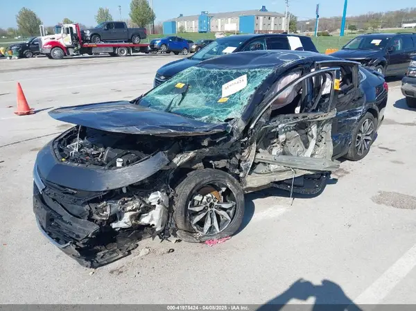 1G1ZG5ST1PF158399 2023 CHEVROLET MALIBU - Image 2