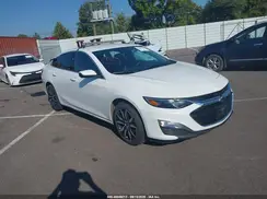 1G1ZG5ST1PF170262 2023 CHEVROLET MALIBU