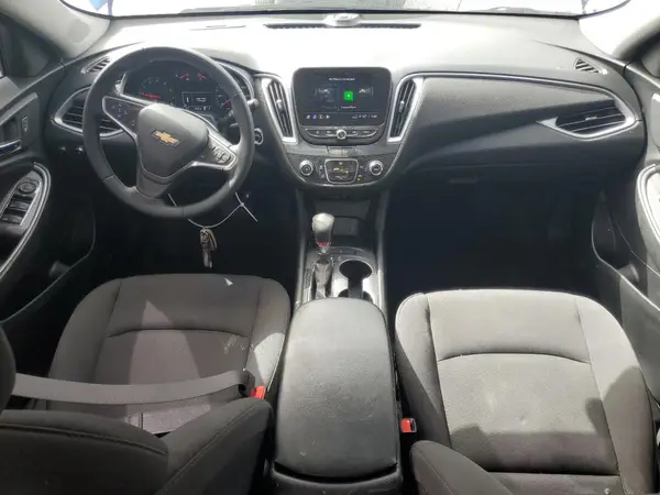 1G1ZG5ST1PF178085 2023 CHEVROLET MALIBU - Image 8