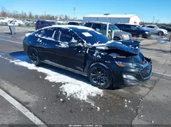 1G1ZG5ST1PF184694 2023 CHEVROLET MALIBU