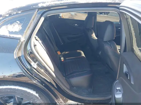 1G1ZG5ST1PF184694 2023 CHEVROLET MALIBU - Image 8