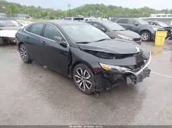 1G1ZG5ST1PF207083 2023 CHEVROLET MALIBU