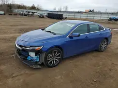 1G1ZG5ST1PF212025 2023 CHEVROLET MALIBU
