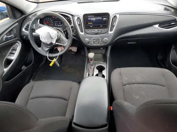 1G1ZG5ST1PF212025 2023 CHEVROLET MALIBU - Image 8