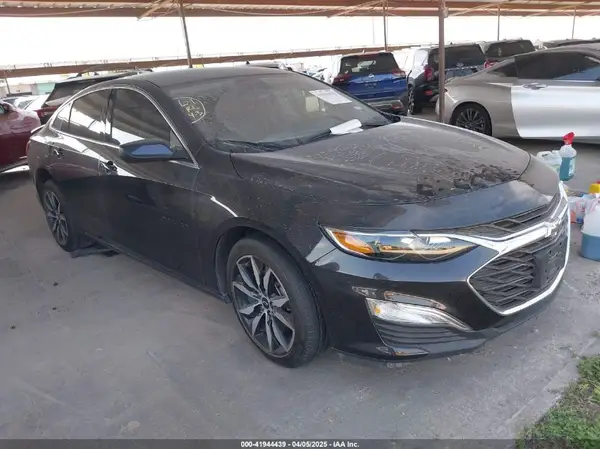 1G1ZG5ST1PF214938 2023 CHEVROLET MALIBU - Image 1