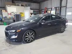 1G1ZG5ST1PF243212 2023 CHEVROLET MALIBU