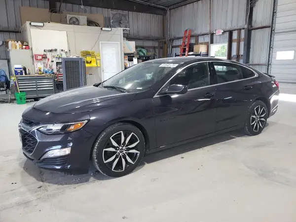 1G1ZG5ST1PF243212 2023 CHEVROLET MALIBU - Image 1