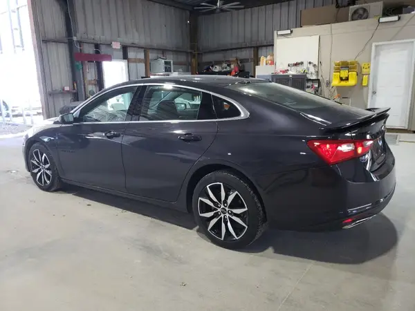 1G1ZG5ST1PF243212 2023 CHEVROLET MALIBU - Image 2