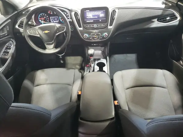 1G1ZG5ST1PF243212 2023 CHEVROLET MALIBU - Image 8