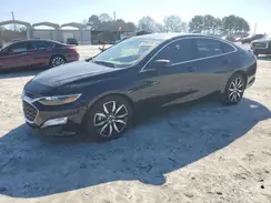 1G1ZG5ST1PF251018 2023 CHEVROLET MALIBU