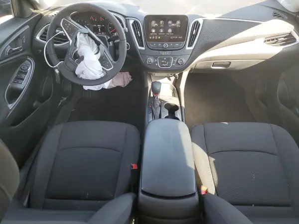 1G1ZG5ST1PF251018 2023 CHEVROLET MALIBU - Image 8