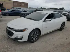 1G1ZG5ST1PF252718 2023 CHEVROLET MALIBU