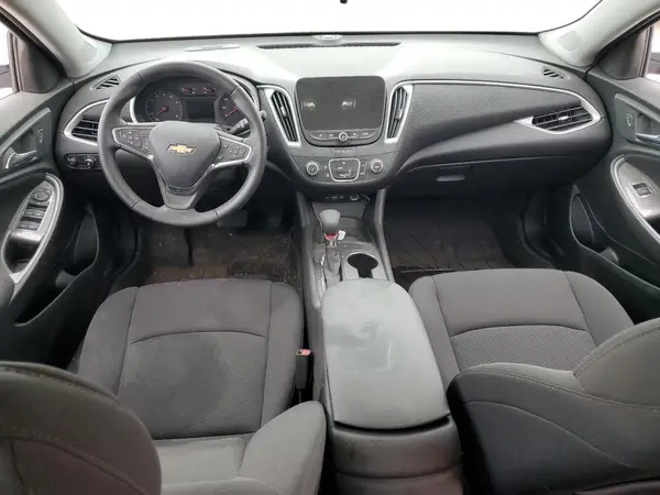 1G1ZG5ST1PF252718 2023 CHEVROLET MALIBU - Image 8