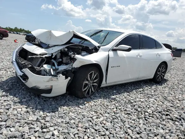1G1ZG5ST1RF137815 2024 CHEVROLET MALIBU - Image 1