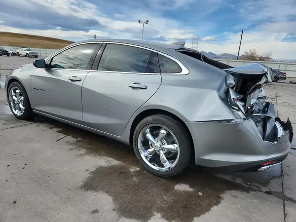 1G1ZG5ST1RF140990 2024 CHEVROLET MALIBU - Image 2