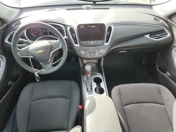 1G1ZG5ST1RF140990 2024 CHEVROLET MALIBU - Image 8