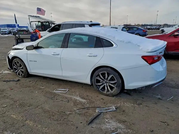 1G1ZG5ST1RF142013 2024 CHEVROLET MALIBU - Image 2