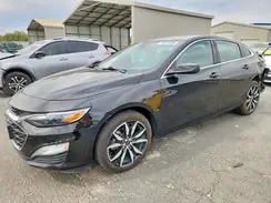 1G1ZG5ST1RF142836 2024 CHEVROLET MALIBU