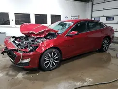 1G1ZG5ST1RF148037 2024 CHEVROLET MALIBU