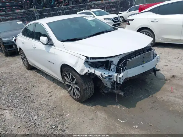 1G1ZG5ST1RF152475 2024 CHEVROLET MALIBU - Image 1