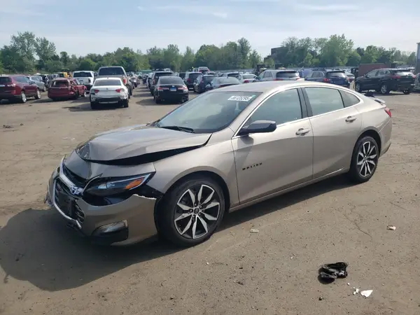 1G1ZG5ST1RF153304 2024 CHEVROLET MALIBU - Image 1