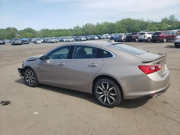 1G1ZG5ST1RF153304 2024 CHEVROLET MALIBU - Image 2