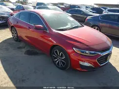 1G1ZG5ST1RF155361 2024 CHEVROLET MALIBU