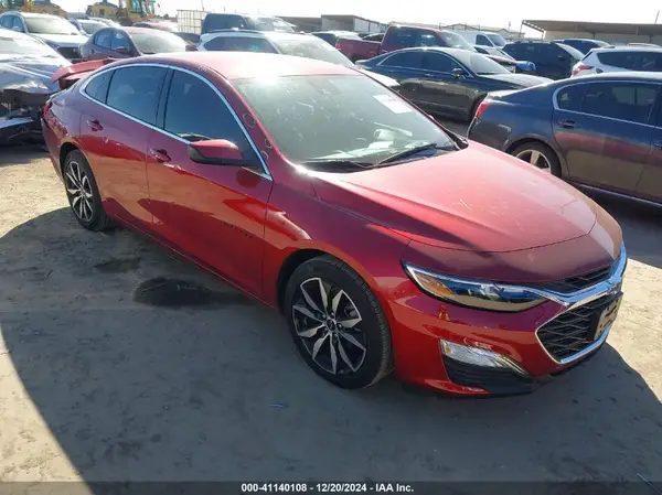 1G1ZG5ST1RF155361 2024 CHEVROLET MALIBU - Image 1