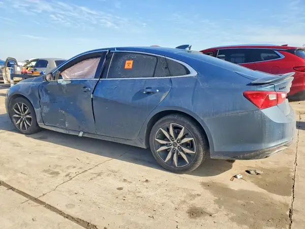 1G1ZG5ST1RF155540 2024 CHEVROLET MALIBU - Image 2