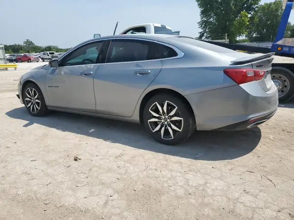 1G1ZG5ST1RF155604 2024 CHEVROLET MALIBU - Image 2