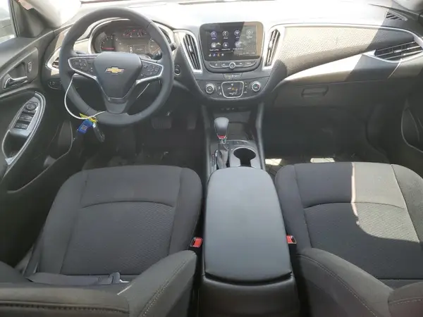 1G1ZG5ST1RF155604 2024 CHEVROLET MALIBU - Image 8