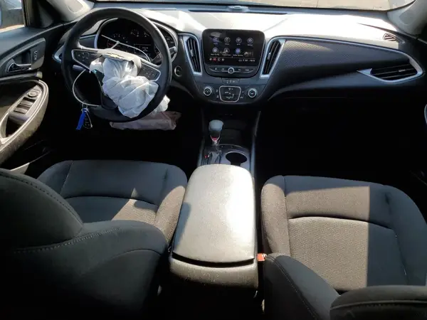 1G1ZG5ST1RF156493 2024 CHEVROLET MALIBU - Image 8