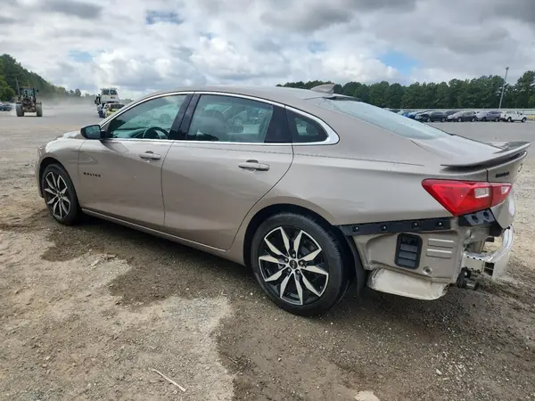 1G1ZG5ST1RF156705 2024 CHEVROLET MALIBU - Image 2