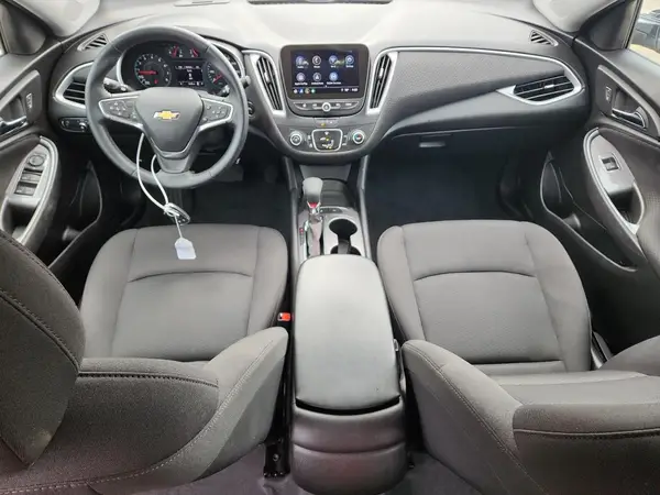 1G1ZG5ST1RF156705 2024 CHEVROLET MALIBU - Image 8
