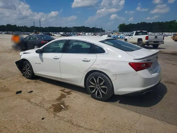 1G1ZG5ST1RF159572 2024 CHEVROLET MALIBU - Image 2